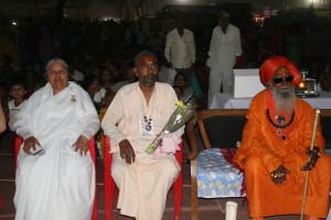 Swami Vidyanand ji Maharaj (1)